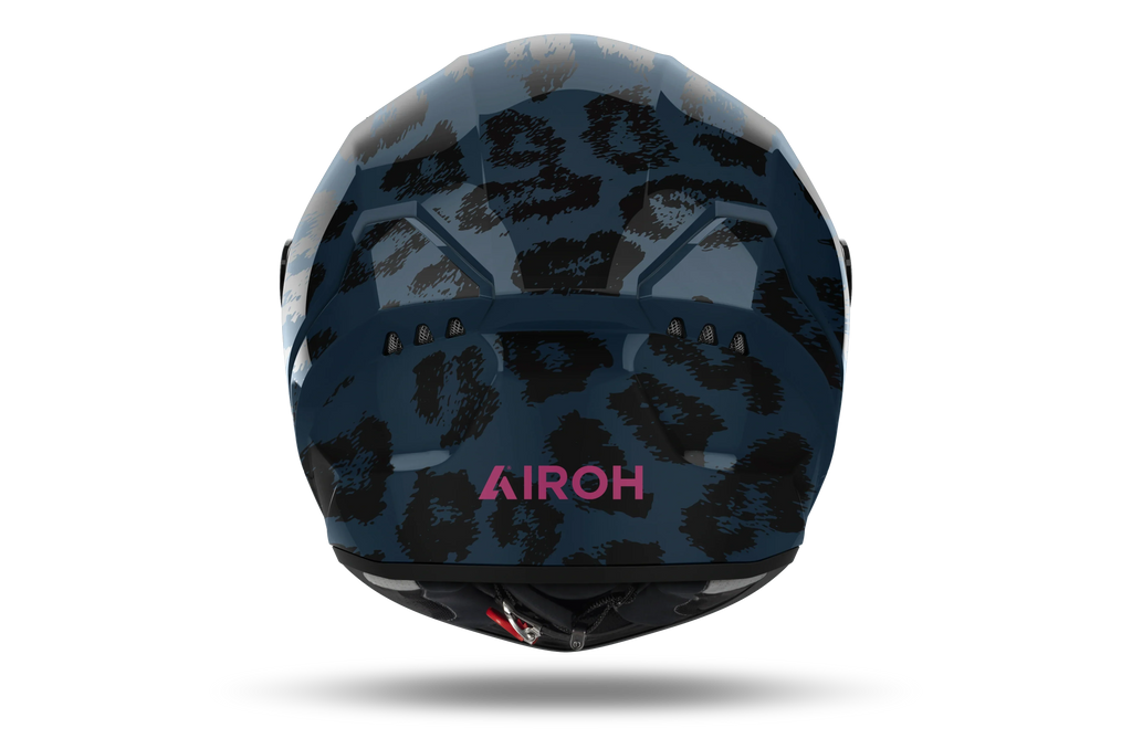 Airoh Connor Lynx Helmet