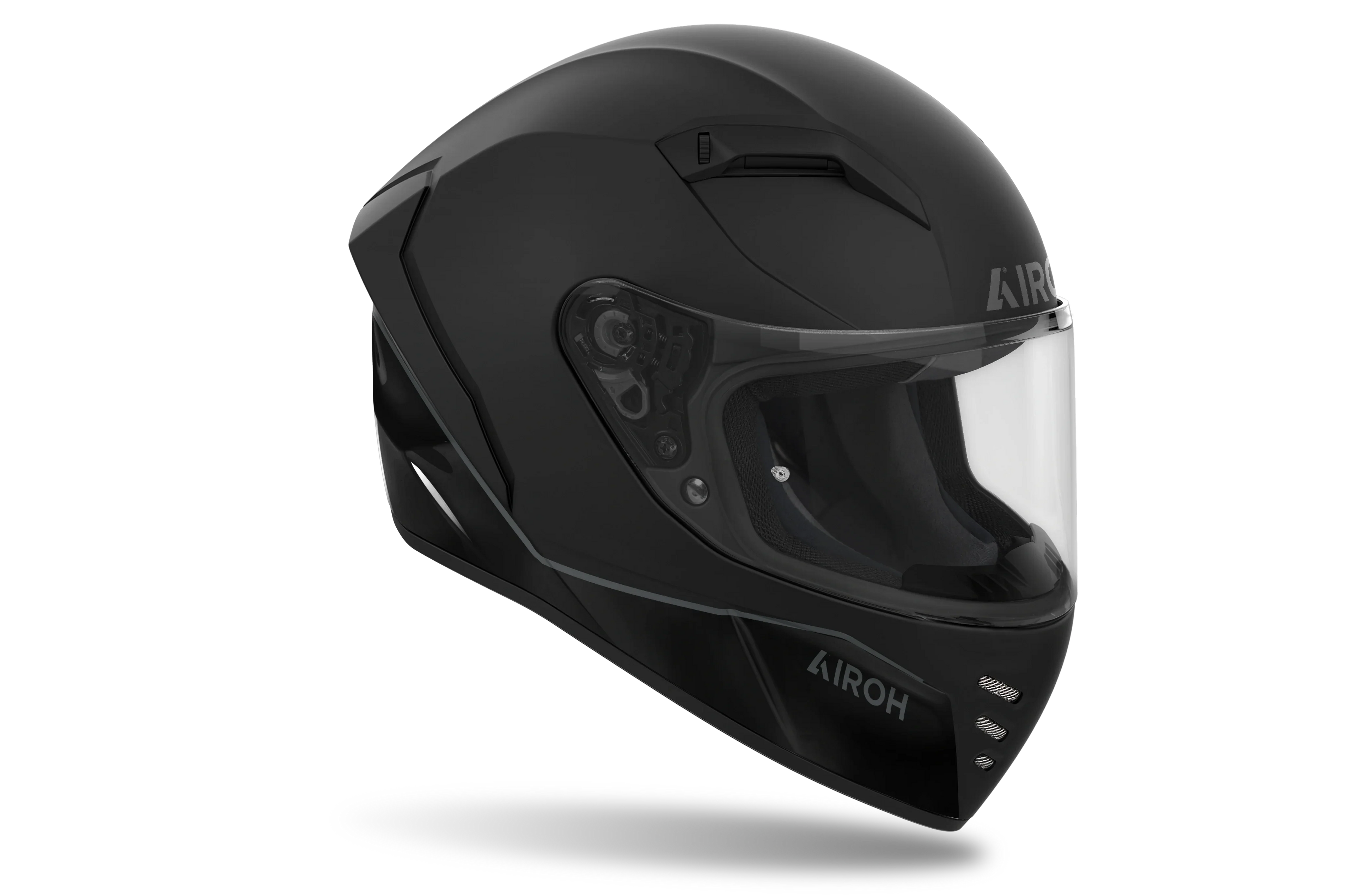 Airoh Connor Nobleman Helmet