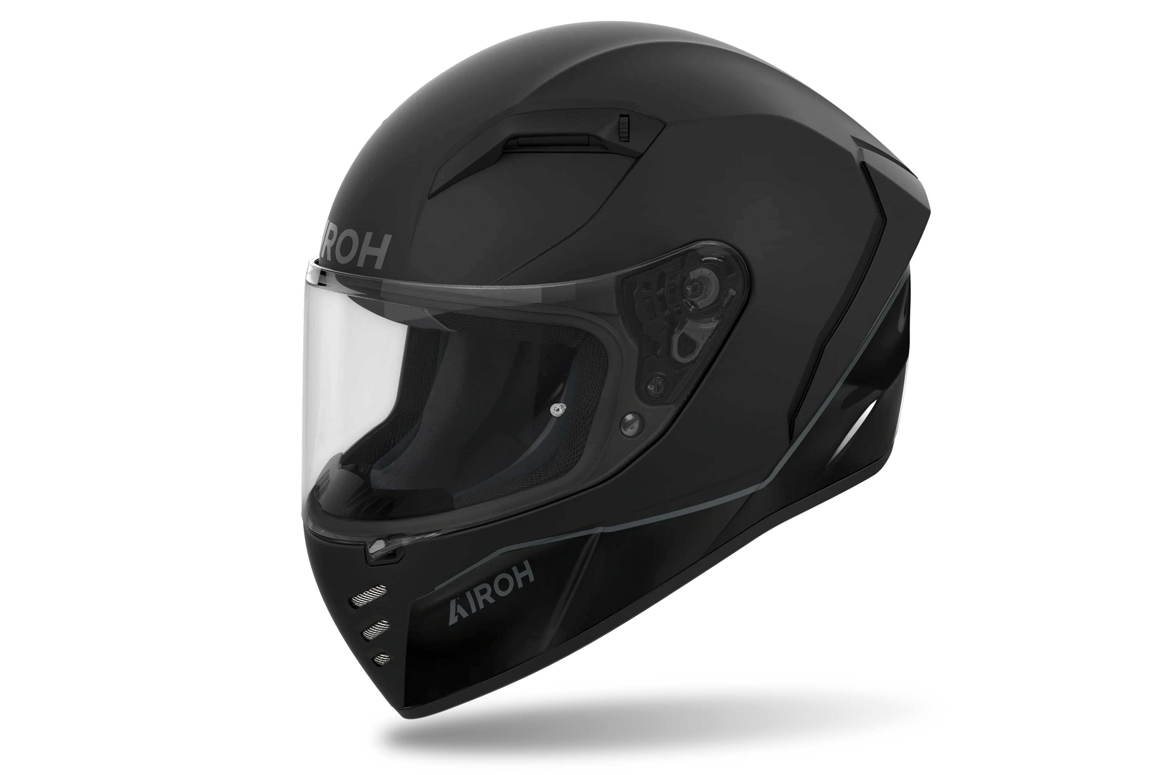 Airoh Connor Nobleman Helmet