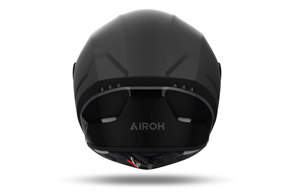 Airoh Connor Nobleman Helmet