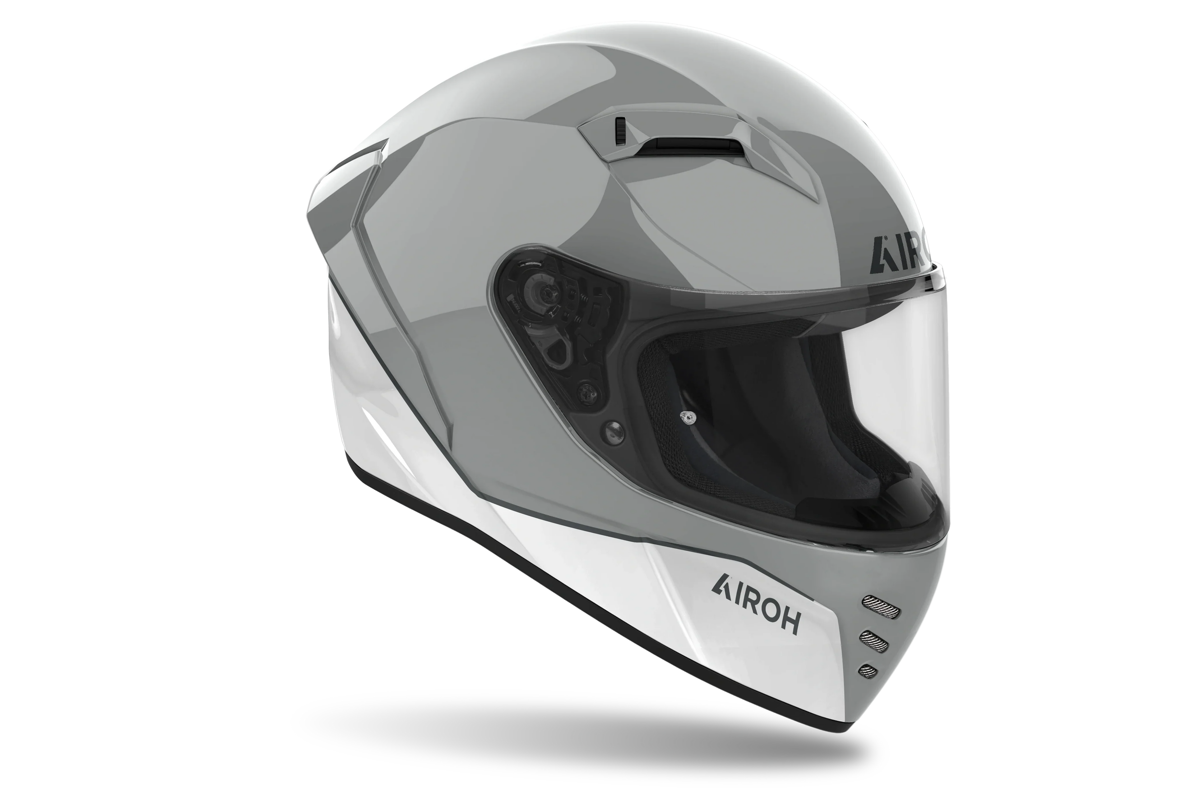 Airoh Connor Nobleman Helmet