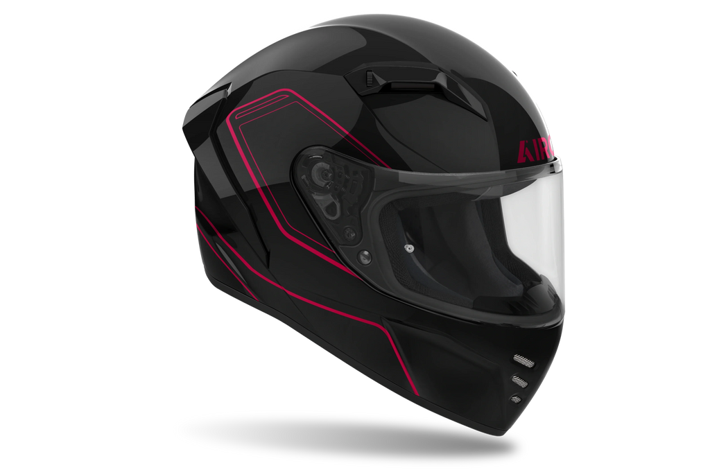 Airoh Connor Pinner Helmet
