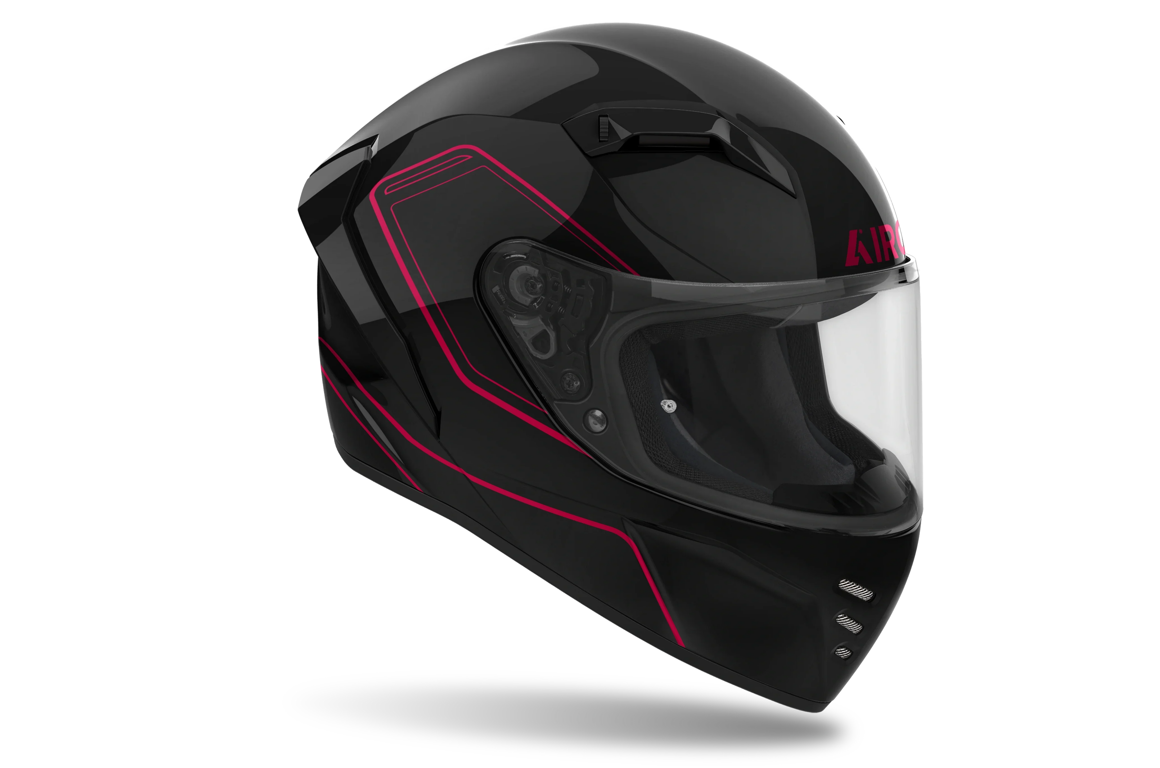 Airoh Connor Pinner Helmet