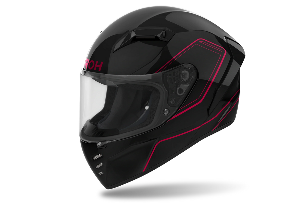 Airoh Connor Pinner Helmet