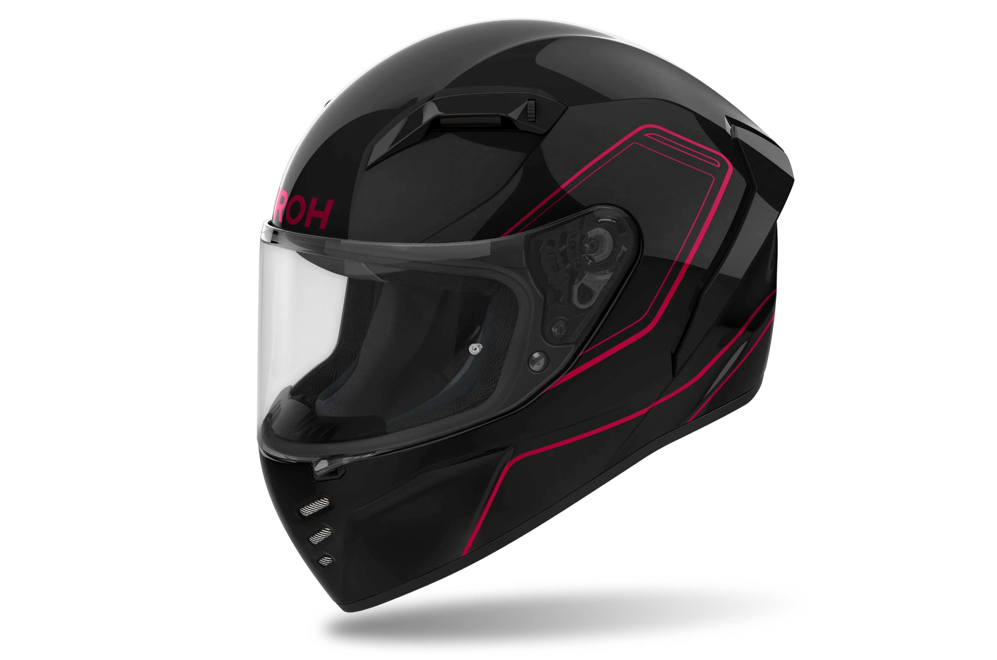 Airoh Connor Pinner Helmet