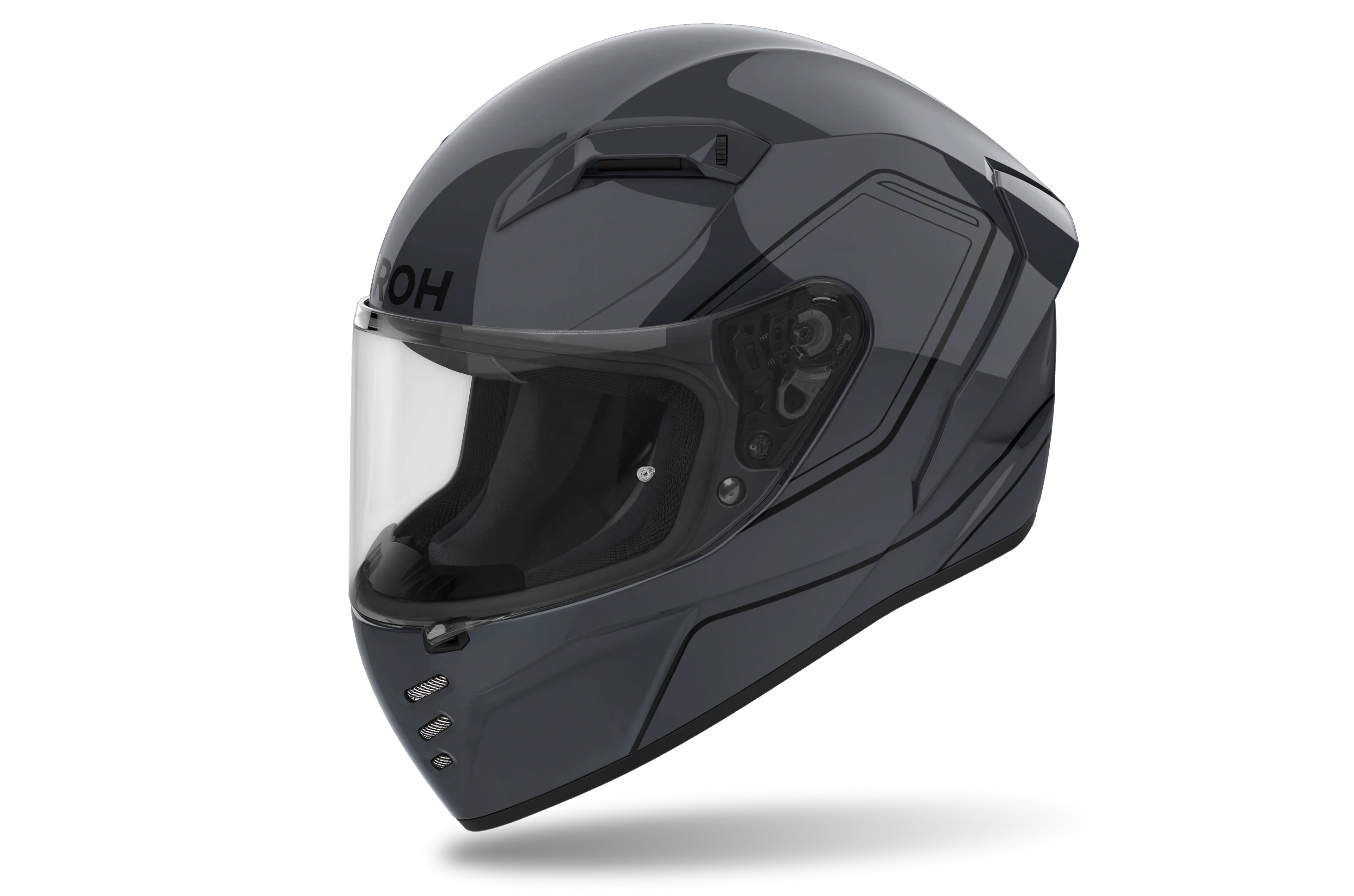 Airoh Connor Pinner Helmet