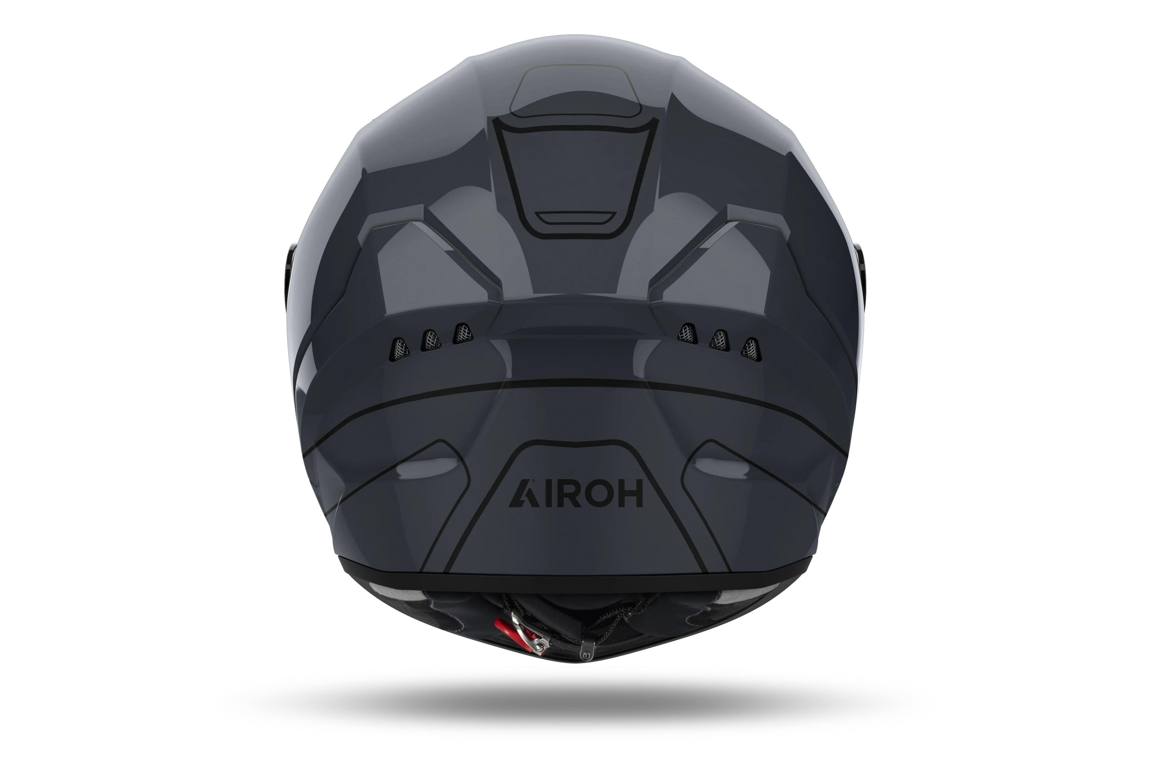 Airoh Connor Pinner Helmet
