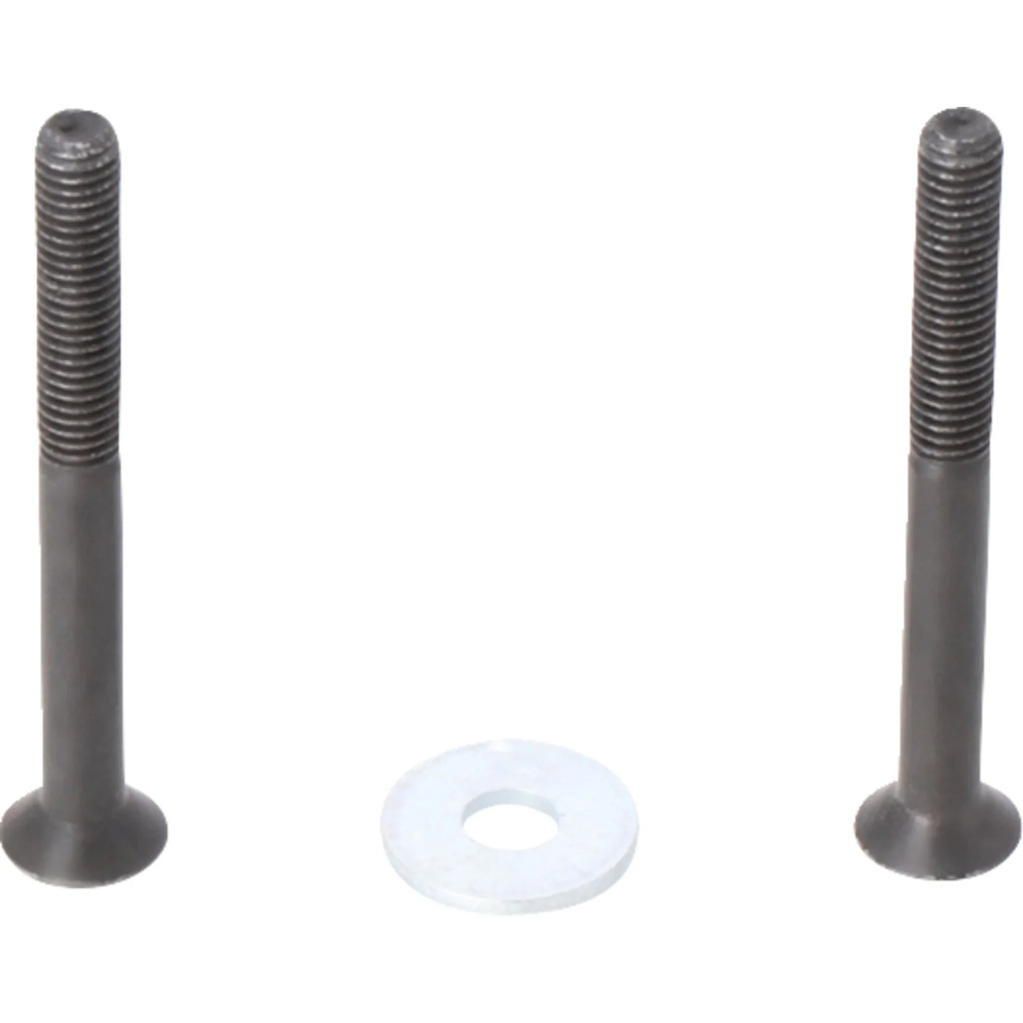 SW-Motech Handguard Mount Adapter Kit - Honda Transalp