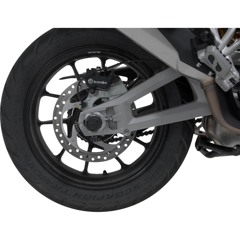 SW-Motech Adventure Protection System - Ducati - Multistrada V4/S