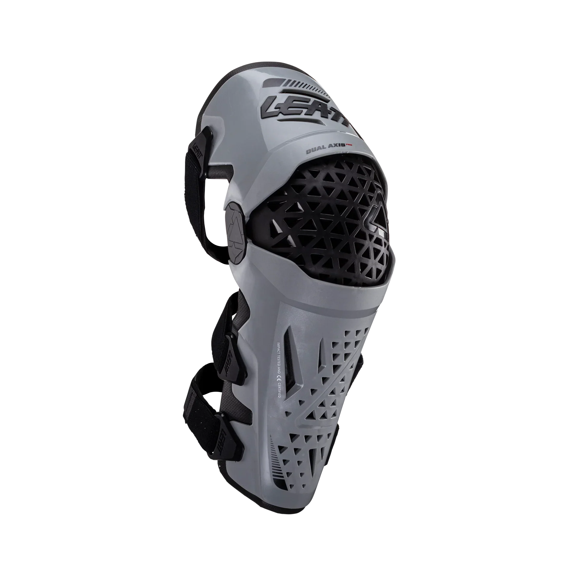 Leatt Knee & Shin Guard Dual Axis Pro
