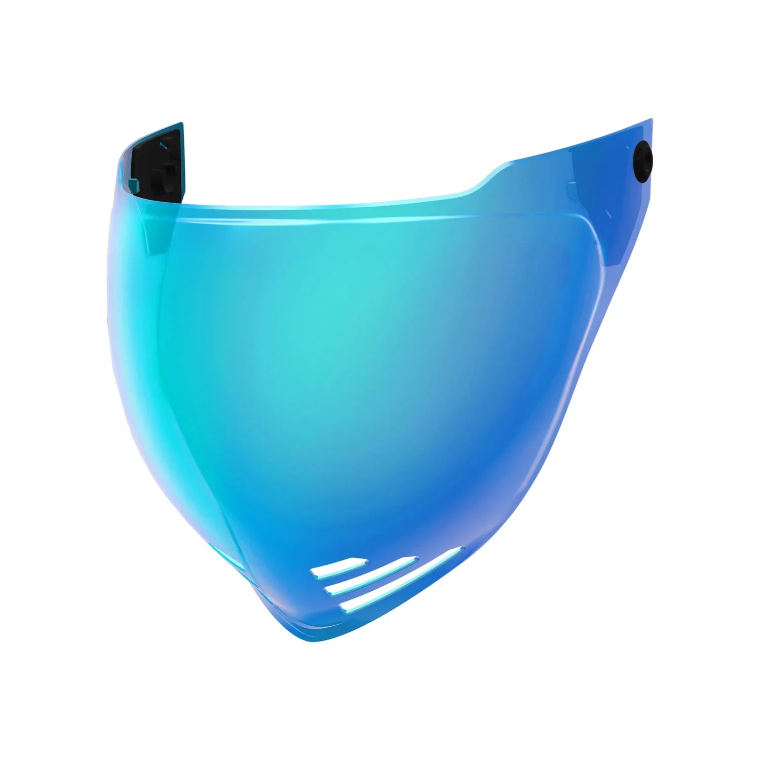 Icon Domain Helmet Bubble Shield