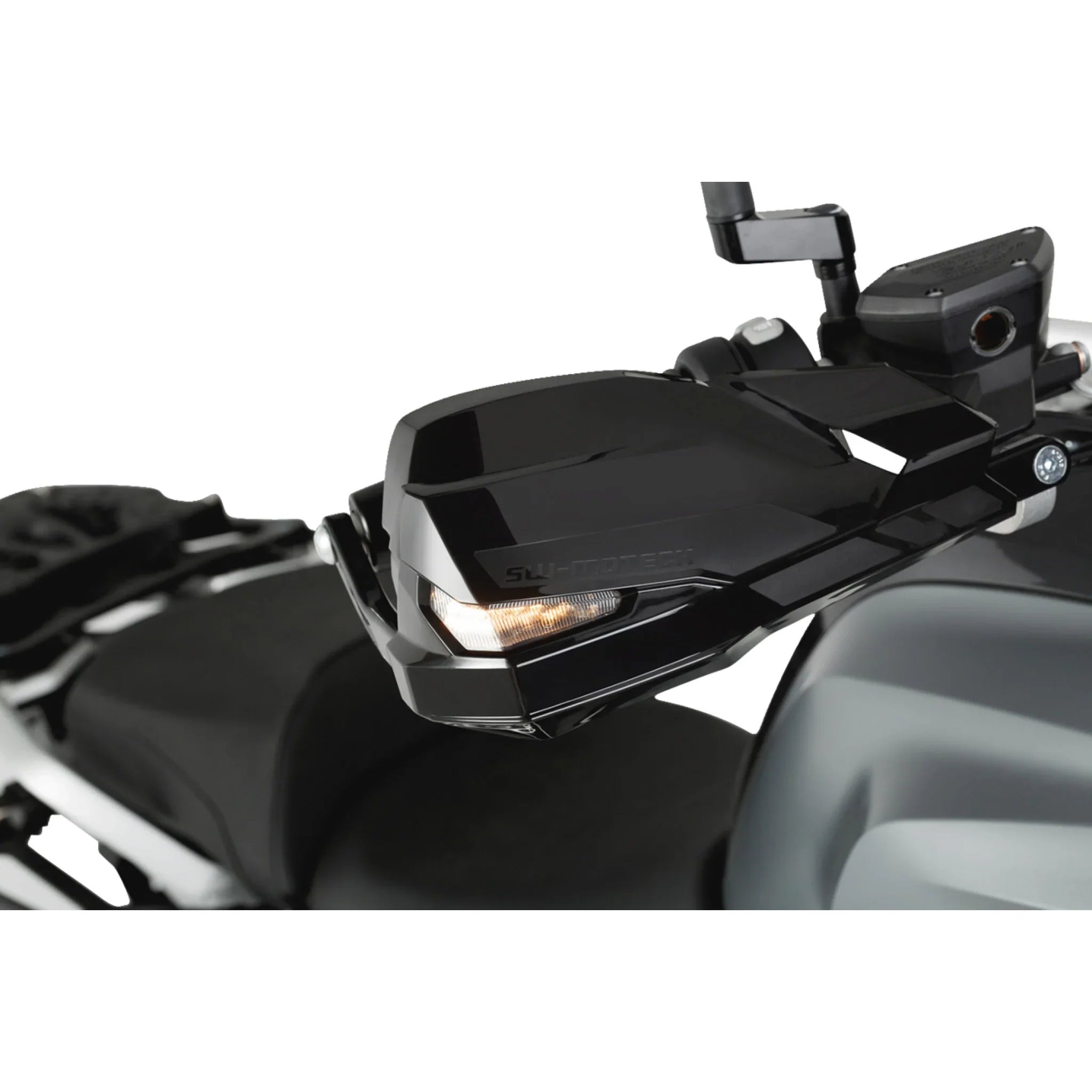 SW-Motech Adventure Protection System - BMW - 1200 GS
