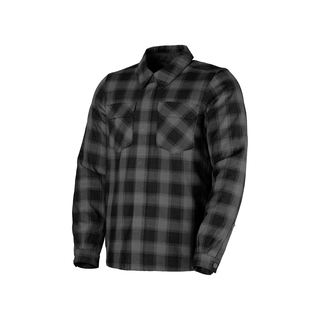 Icon Fallblock Flannel Jacket