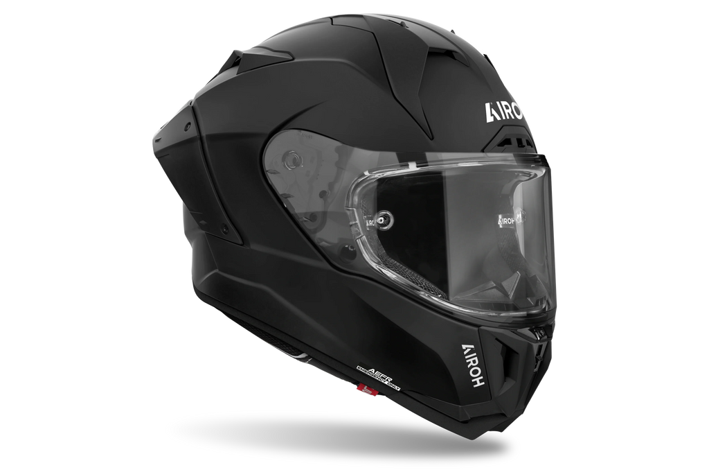 Airoh GP 800 Solid Helmet