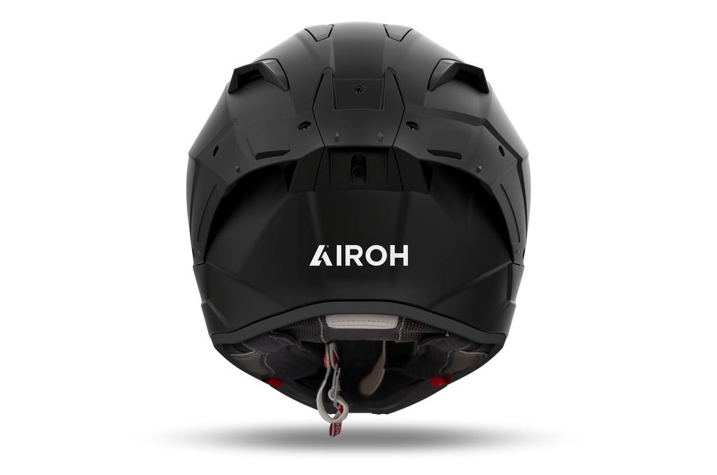 Airoh GP 800 Solid Helmet