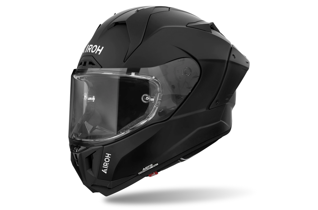 Airoh GP 800 Solid Helmet
