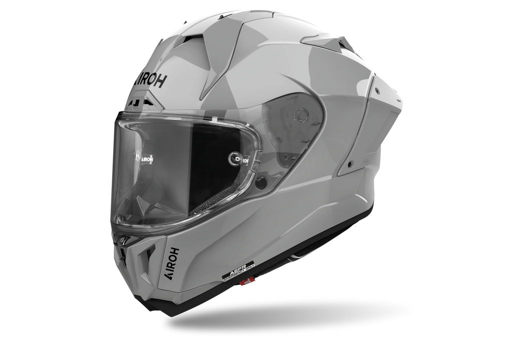 Airoh GP 800 Solid Helmet