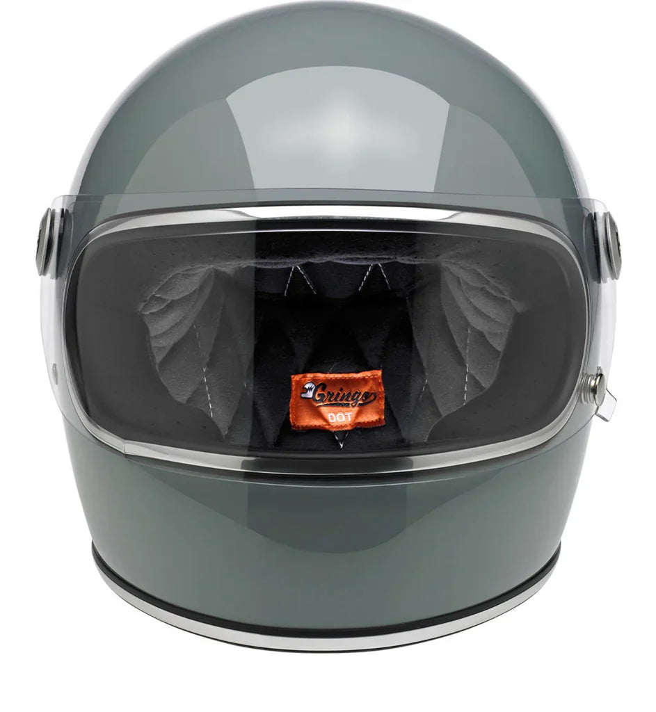 Biltwell Gringo S Helmet