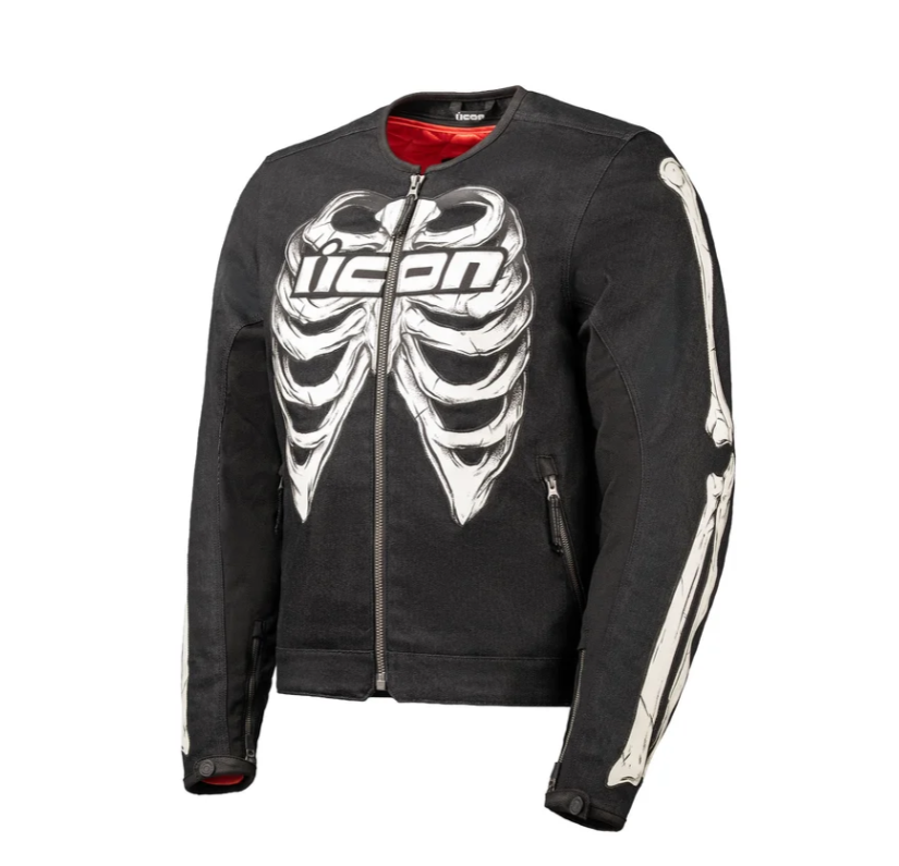 Icon Crestfallen Jacket