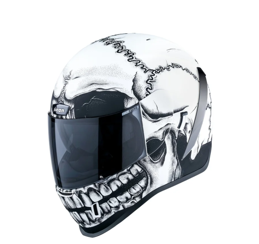 Icon Airform Crestfallen MIPS Helmet