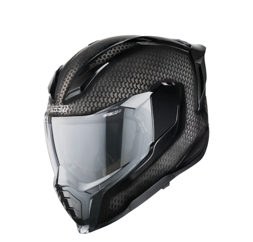 Icon Ultraflite Carbon MIPS Helmet
