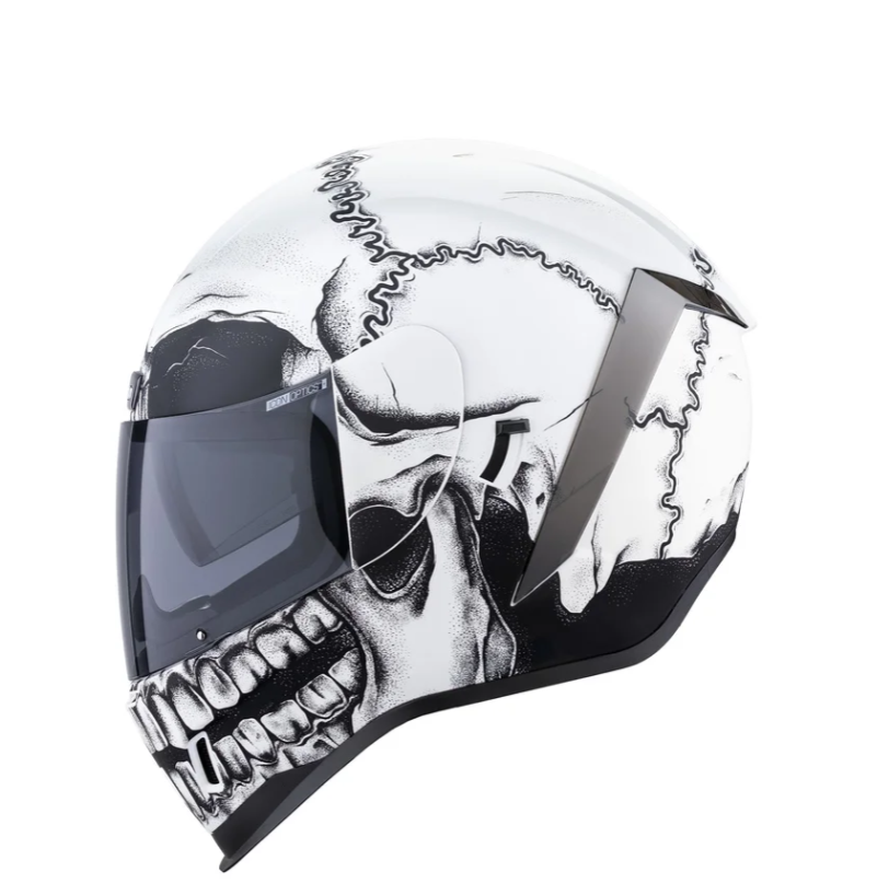 Icon Airform Crestfallen MIPS Helmet