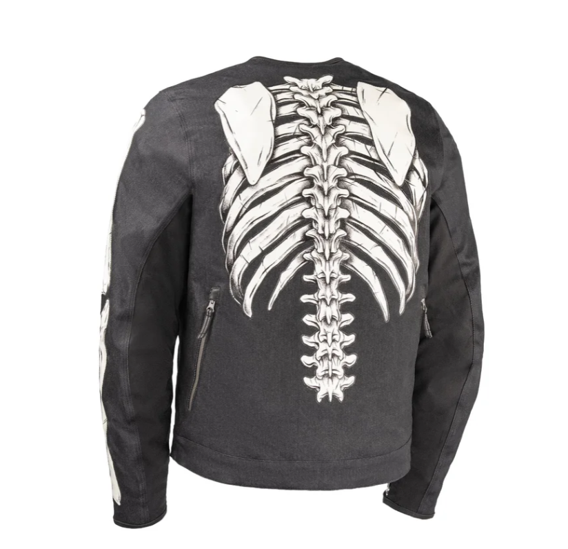 Icon Crestfallen Jacket