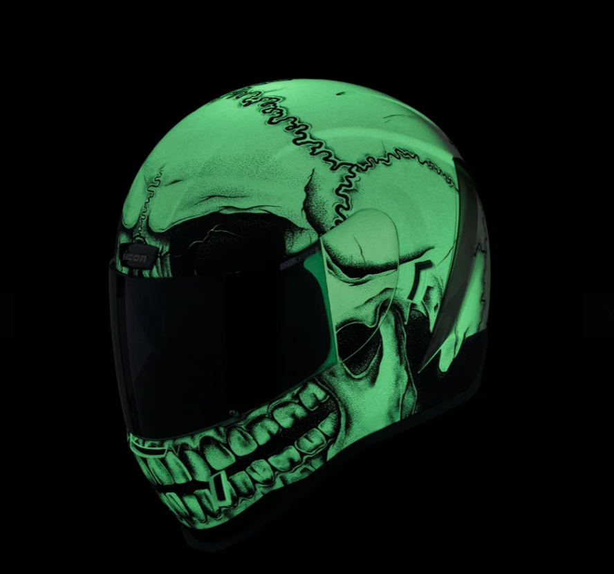 Icon Airform Crestfallen MIPS Helmet