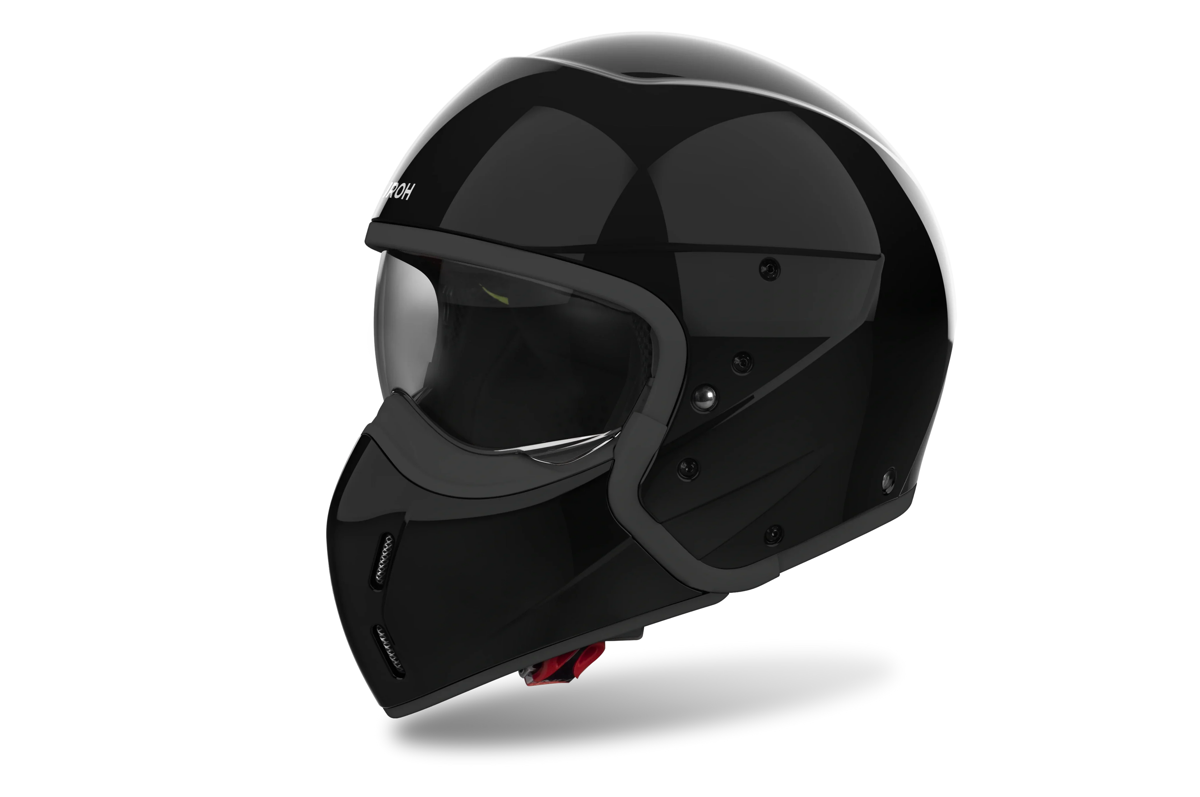 Airoh J 110 Color Helmet