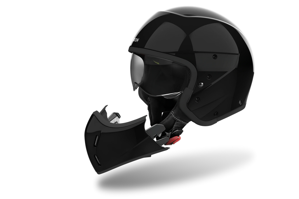 Airoh J 110 Color Helmet
