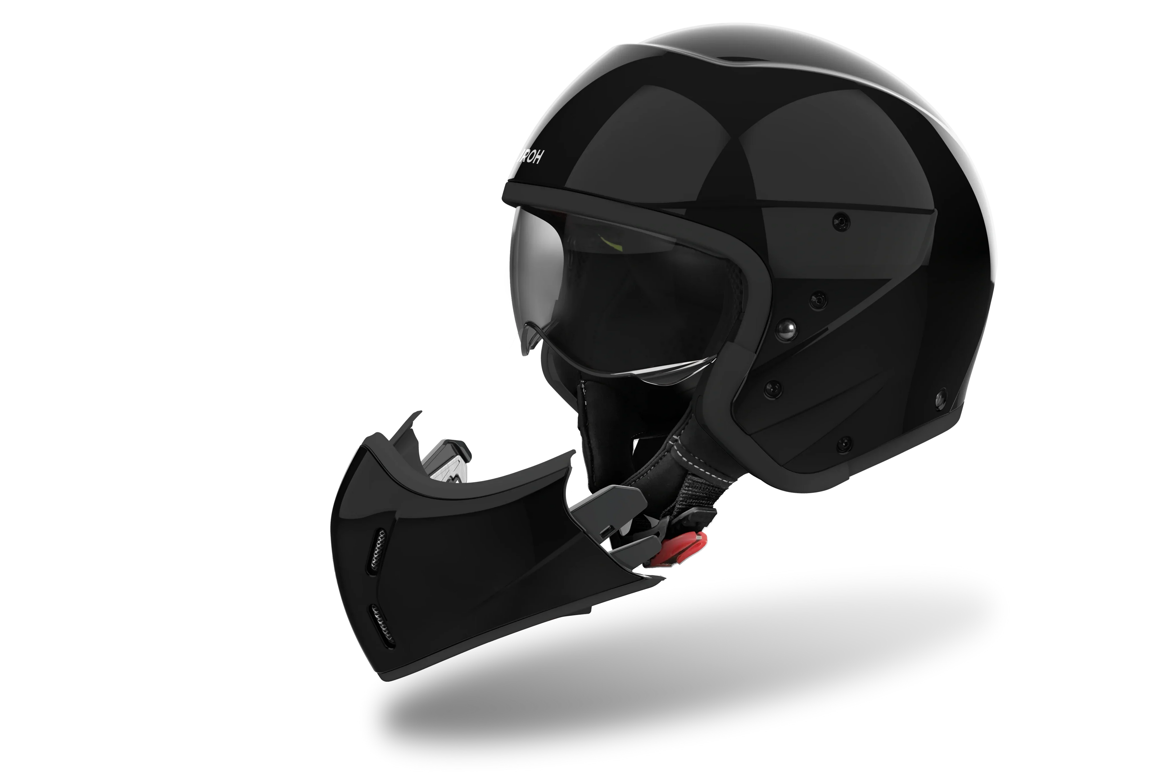 Airoh J 110 Color Helmet