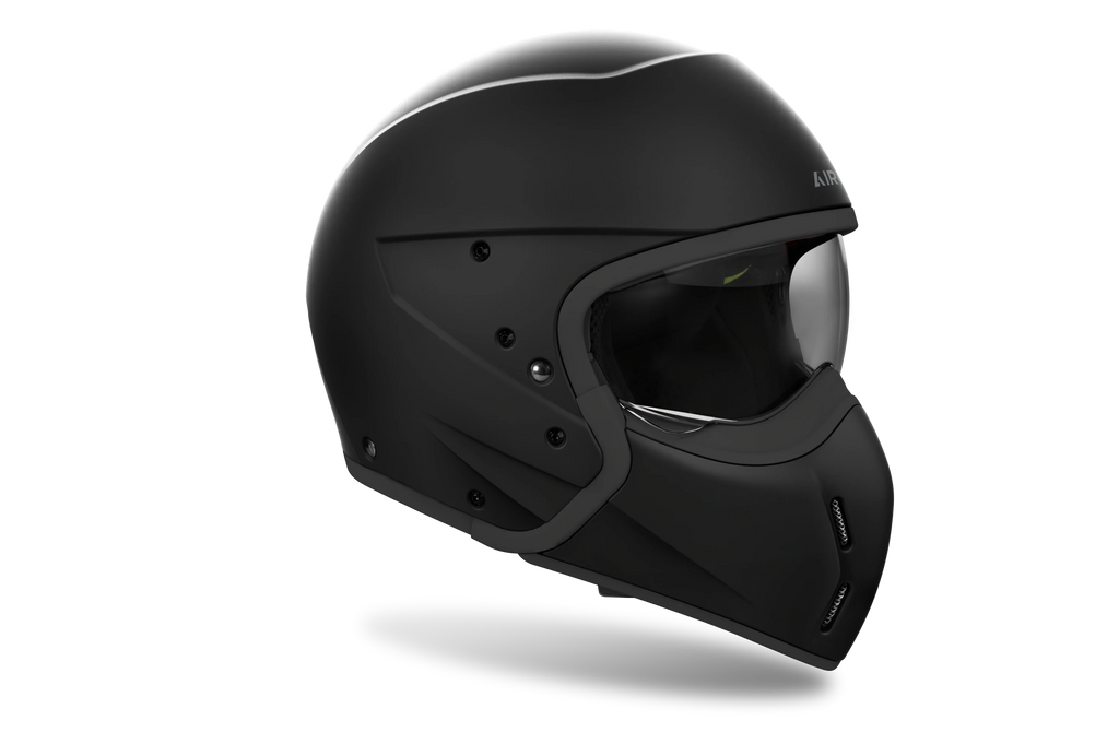 Airoh J 110 Color Helmet