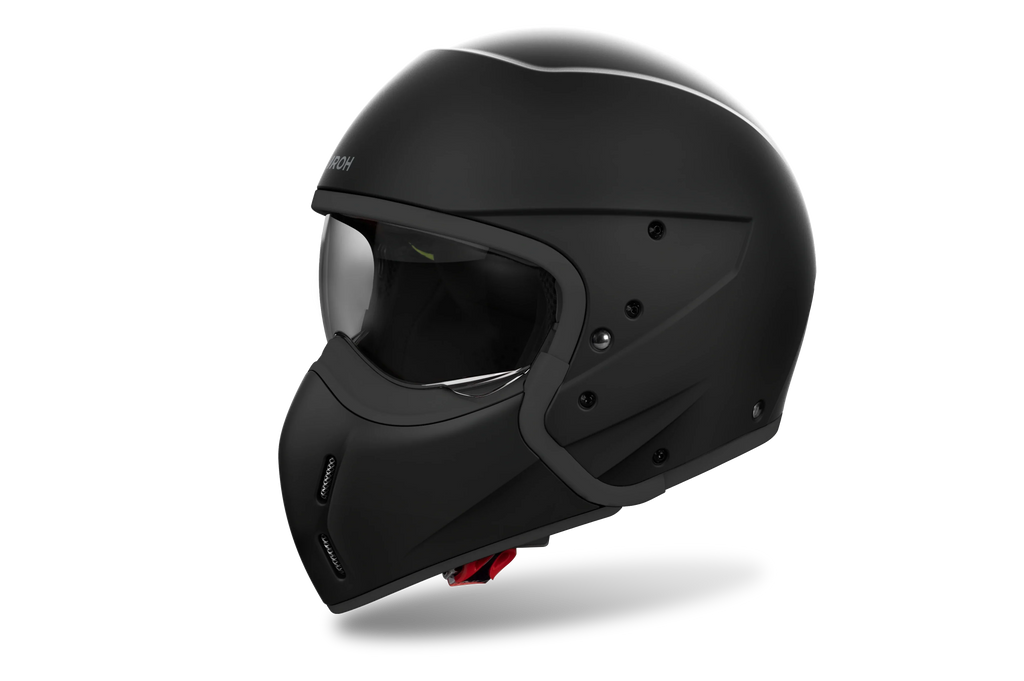 Airoh J 110 Color Helmet