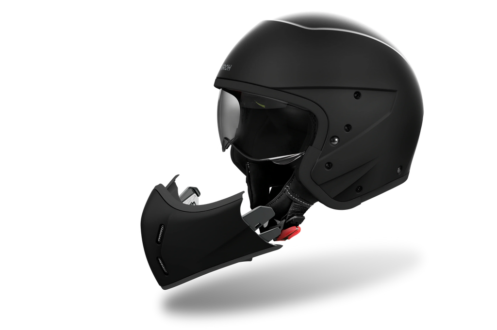 Airoh J 110 Color Helmet