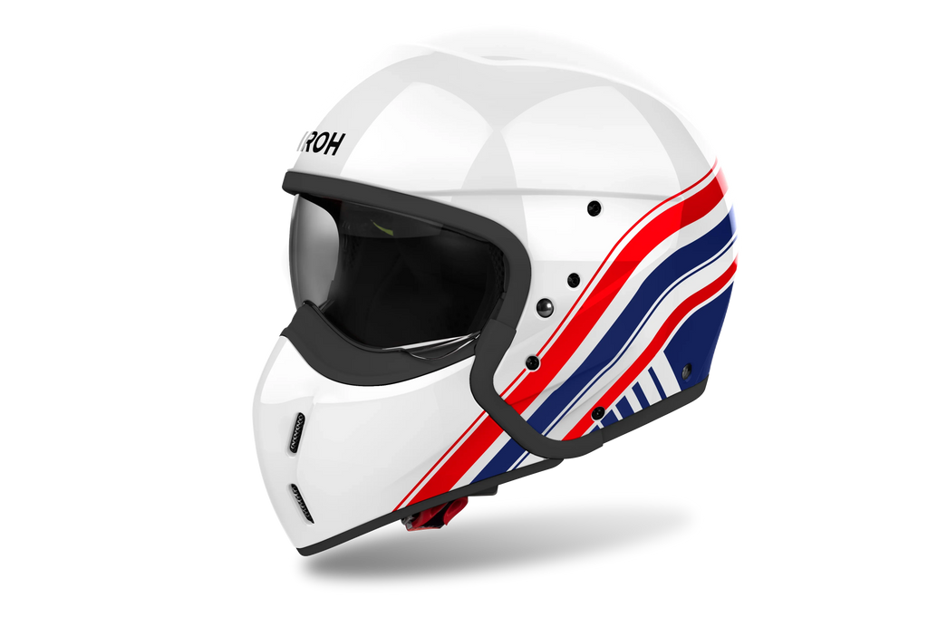 Airoh J 110 Eon Helmet
