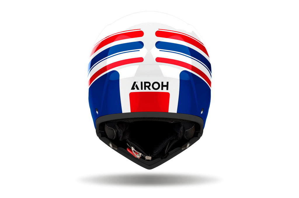 Airoh J 110 Eon Helmet