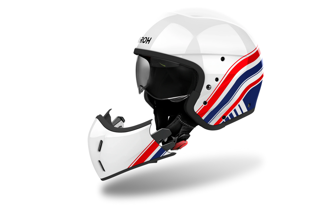 Airoh J 110 Eon Helmet
