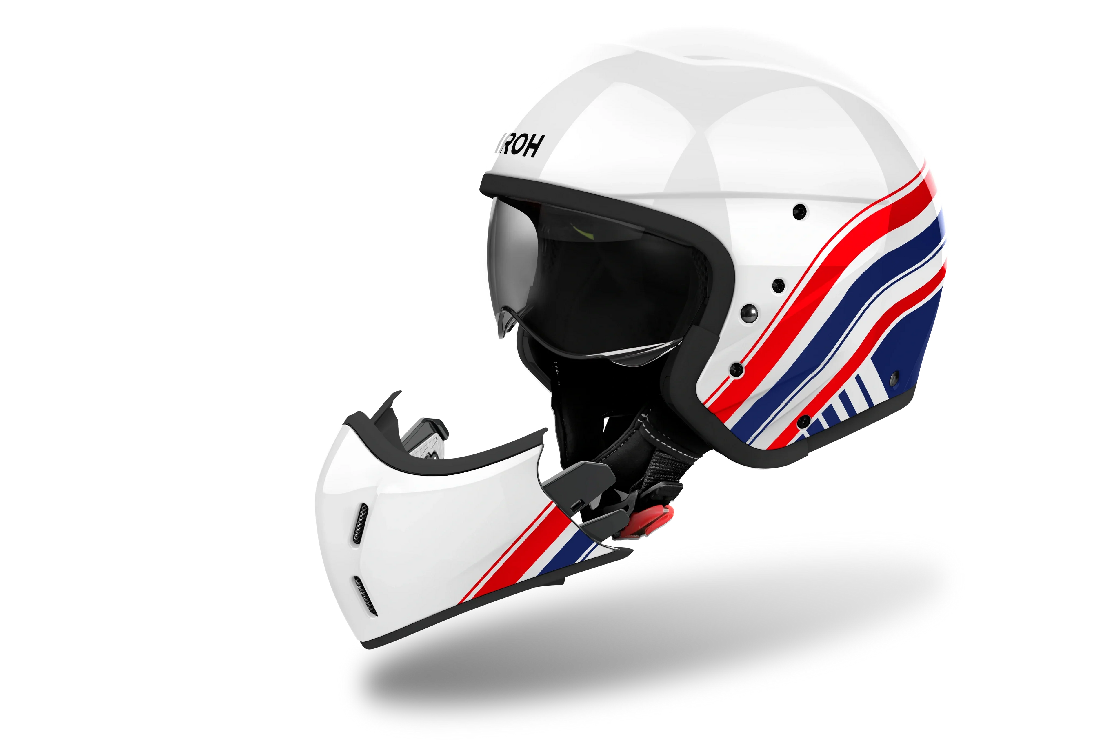 Airoh J 110 Eon Helmet