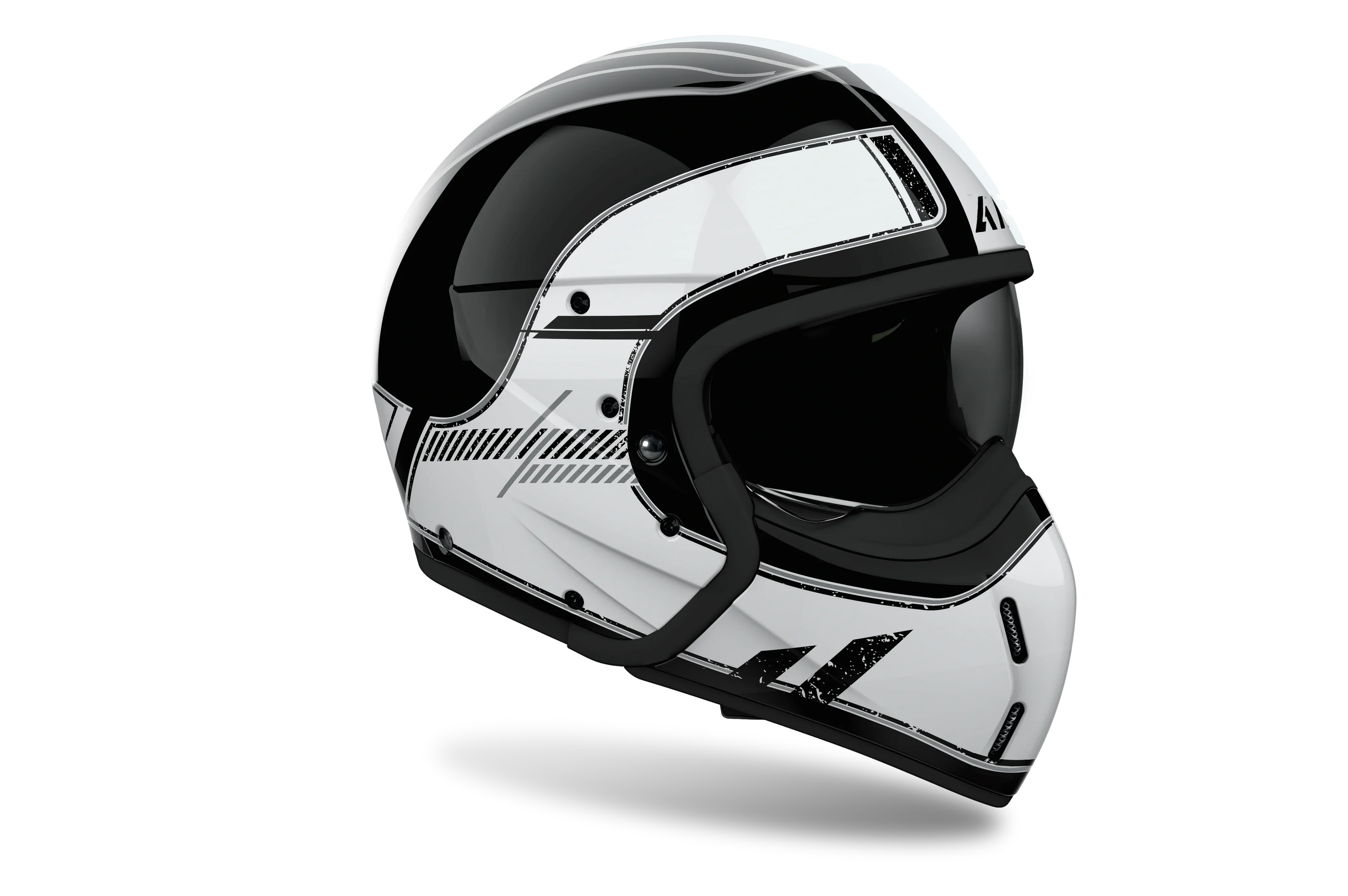 Airoh J 110 Raster Helmet