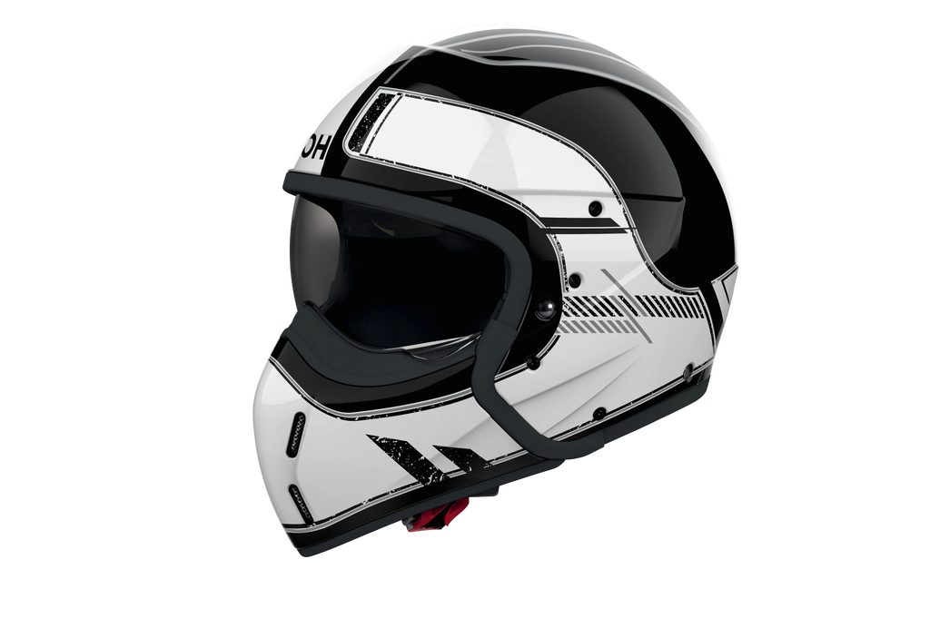Airoh J 110 Raster Helmet