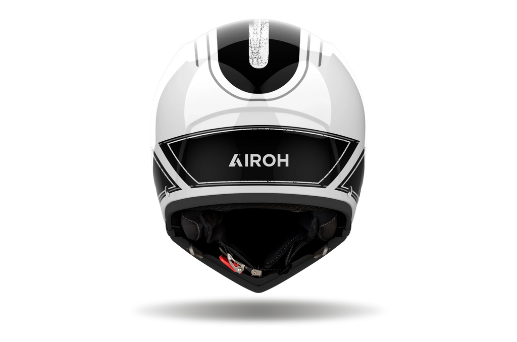 Airoh J 110 Raster Helmet
