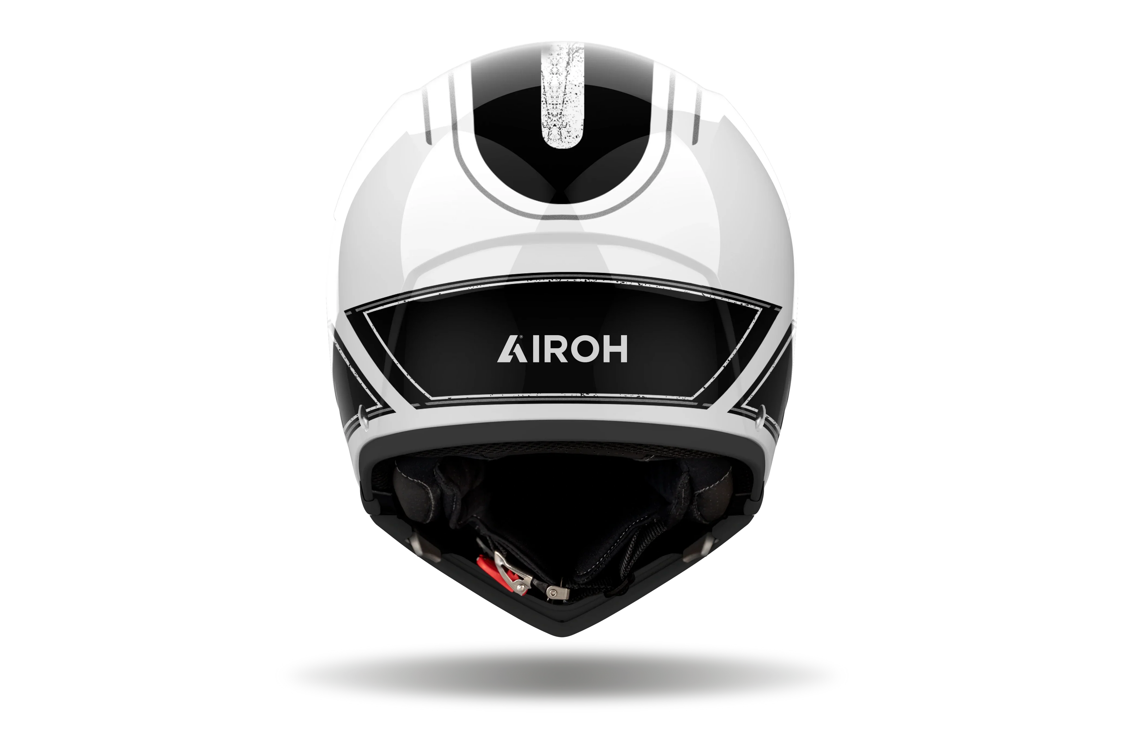 Airoh J 110 Raster Helmet