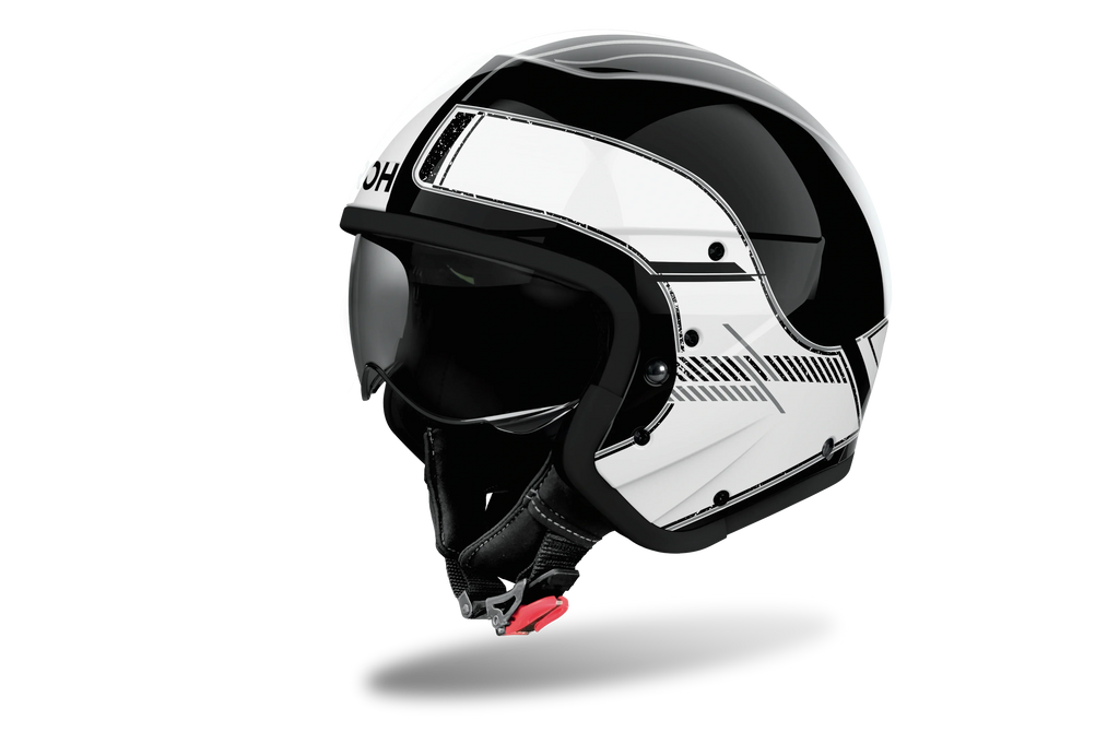 Airoh J 110 Raster Helmet