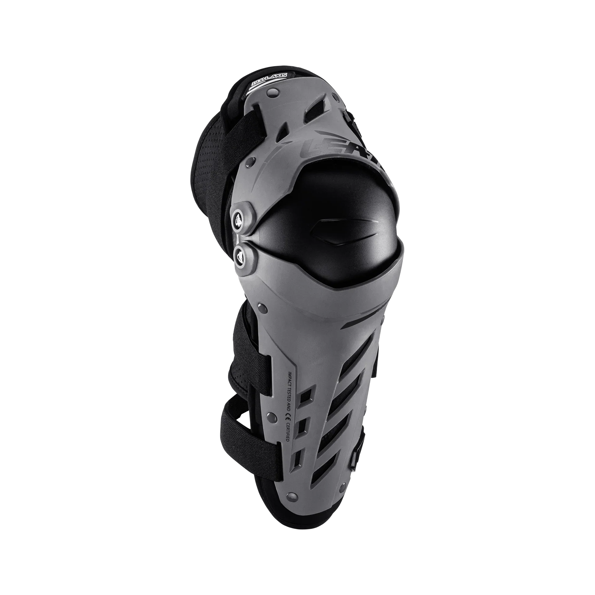 Leatt Knee & Shin Guard Dual Axis