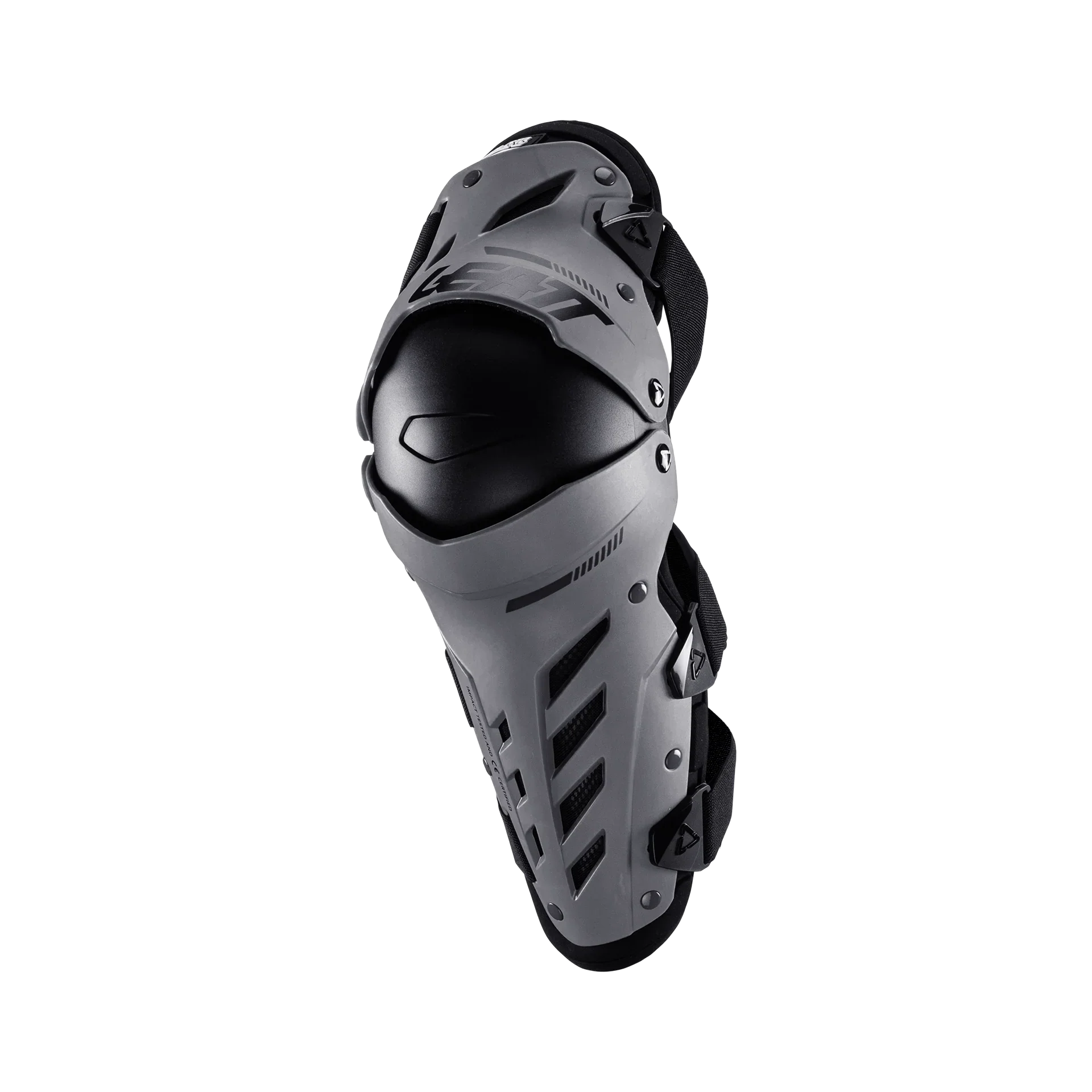 Leatt Knee & Shin Guard Dual Axis