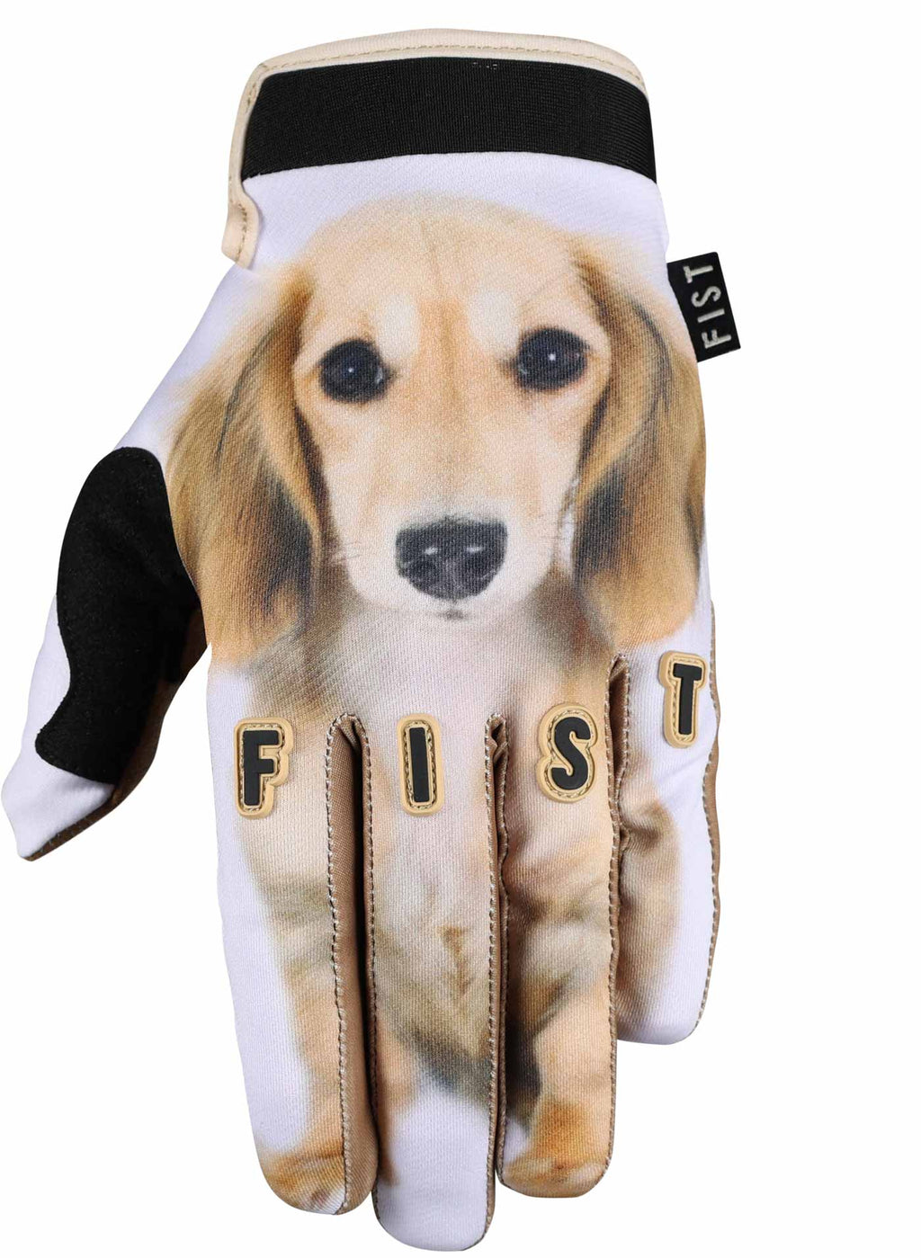 Fist Handwear Strapped Maise N Pearl Gloves