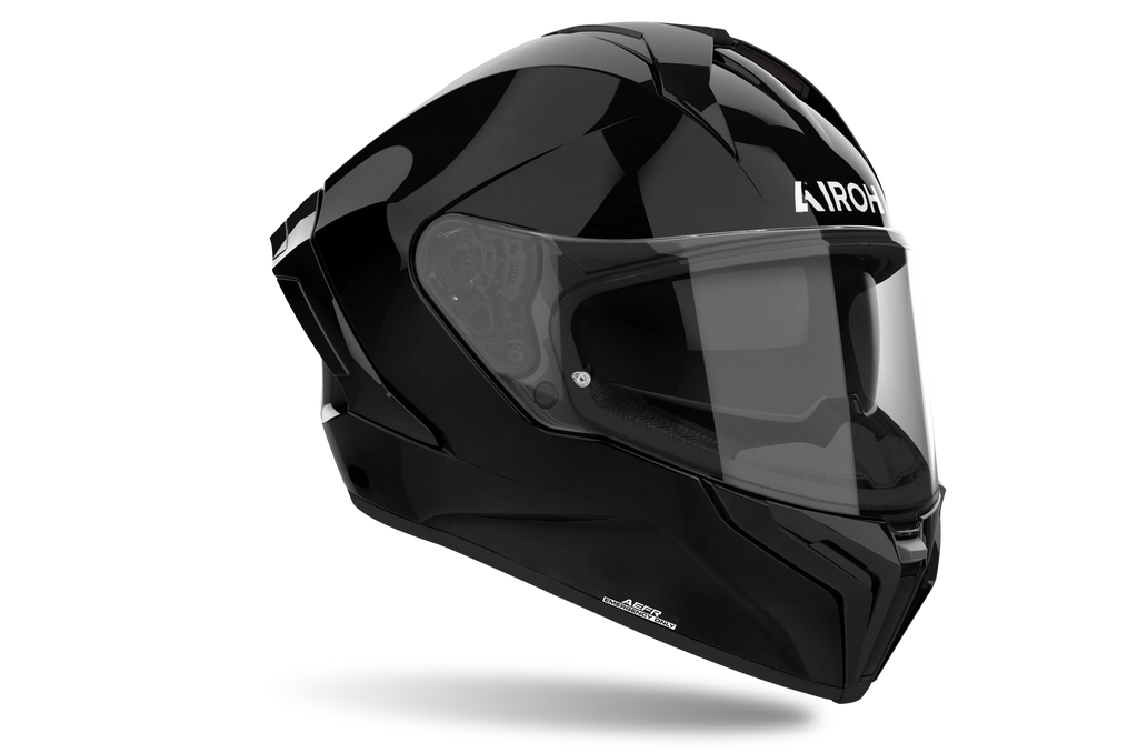 Airoh Matryx Color Helmet