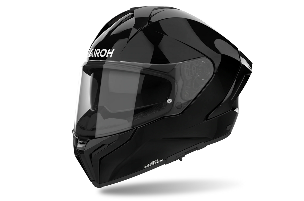 Airoh Matryx Color Helmet