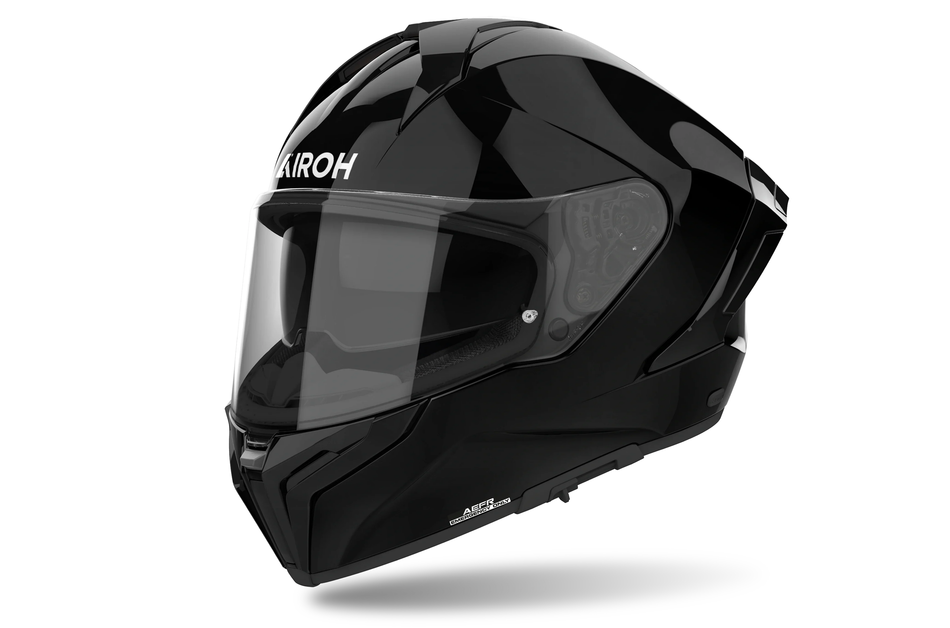 Airoh Matryx Color Helmet