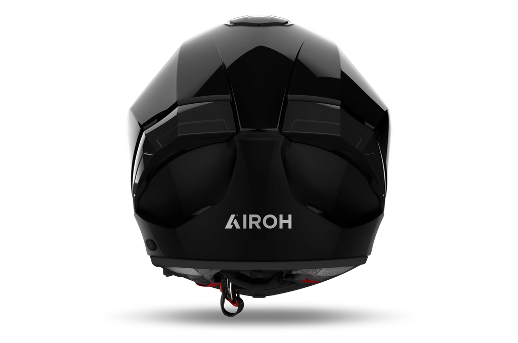 Airoh Matryx Color Helmet